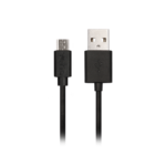 Cavo di ricarica e sincronizzazione Veho da USB-A a micro-USB (0,2 m)