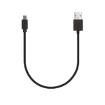 Cavo di ricarica e sincronizzazione Veho da USB-A a micro-USB (0,2 m)
