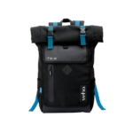 Zaino per laptop Veho TX-4 con porta USB