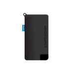 Pebble Pokket 900mAh micro size keyring power bank