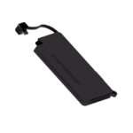 Pebble Pokket 900mAh micro size keyring power bank