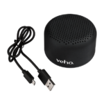 M-Series M3 Wireless Speaker - Black
