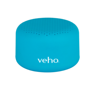 M-Series M3 Wireless Speaker - Aqua