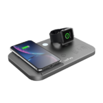 DS-7 Base di ricarica wireless multipla Qi