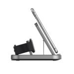 DS-7 Base di ricarica wireless multipla Qi