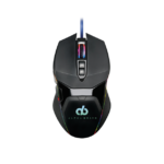 Alpha Bravo GZ1 USB wired gaming mouse