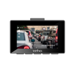 Muvi KZ-2 Pro Drivecam Dashcam 4K