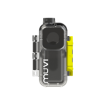 Custodia impermeabile Muvi Micro HD - Giallo