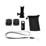 Kit sport estremi Muvi Micro HD