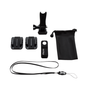 Kit sport estremi Muvi Micro HD