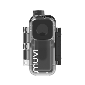 Custodia impermeabile Muvi Micro HD - Grigio