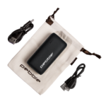 Power bank Pebble PZ5 Pro - 5000mAh
