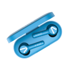 STIX II True Wireless Earphones - Aqua
