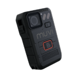 MUVI HD Pro 3 Titan Bodyworn Camera