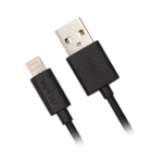 Cavo Lightning® certificato Apple Veho (0,2 m)