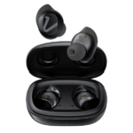 RHOX True Wireless Earphones - Carbon Black