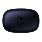 RHOX True Wireless Earphones - Electric Blue
