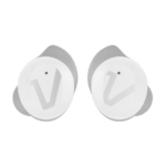 RHOX True Wireless Earphones - Fusion White