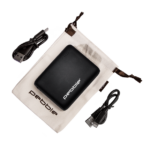 Power bank Pebble PZ10 Pro – 10000mAh