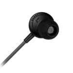 Z-3 Auricolari cablati – grigio