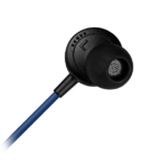 Z-3 Auricolari cablati – Blu