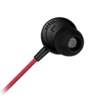Z-3 Auricolari cablati – Rosso