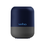 M-Series MZ-S Wireless Speaker - Blue