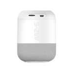 M-Series MZ-S Wireless Speaker - White