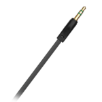 Z-1 Auricolari cablati – grigio
