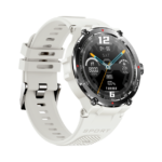 Smartwatch sportivo Kuzo – F1S Bianco