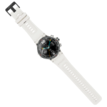 Smartwatch sportivo Kuzo – F1S Bianco