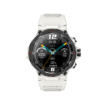 Smartwatch sportivo Kuzo – F1S Bianco