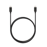 Cavo di ricarica e sincronizzazione Veho da USB-C™ a USB-C™ (1 m)