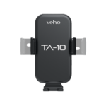 Veho TA-10 Supporto di ricarica wireless universale per smartphone da auto