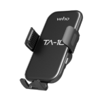 Veho TA-10 Supporto di ricarica wireless universale per smartphone da auto