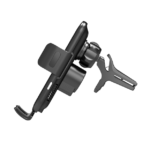 Veho TA-10 Supporto di ricarica wireless universale per smartphone da auto