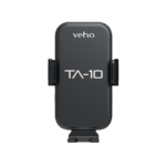 Veho TA-10 Supporto di ricarica wireless universale per smartphone da auto
