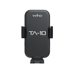 Veho TA-10 Supporto di ricarica wireless universale per smartphone da auto