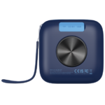 MZ-4 Altoparlante wireless M-Series – Blu