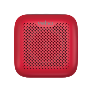MZ-4 Altoparlante wireless M-Series – Rosso