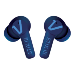 STIX II PRO Auricolari wireless con cancellazione del rumore - blu