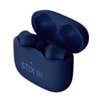STIX II PRO Auricolari wireless con cancellazione del rumore - blu