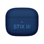 STIX II PRO Auricolari wireless con cancellazione del rumore - blu