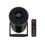 Proiettore smart Veho Quda PJ-1 Rohm