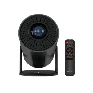 Proiettore smart Veho Quda PJ-1 Rohm