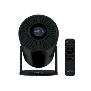 Proiettore smart Veho Quda FX