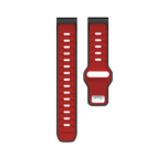 Cinturino in silicone Kuzo - Chili