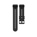 Kuzo Silicone Watch Strap
