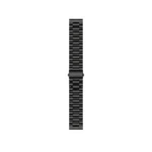 Kuzo Stainless Steel Watch Strap